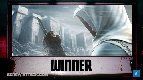 Altair Winner