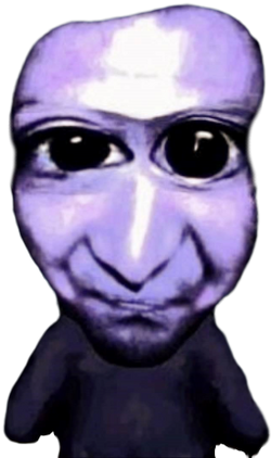 Ao Oni, Death Battle Fanon Wiki