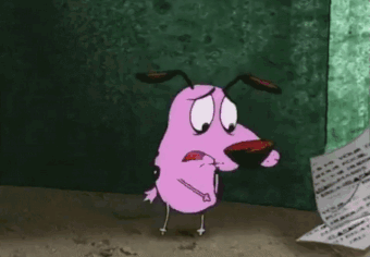 Courage Vs Gumball Watterson Death Battle Fanon Wiki Fandom Courage in the big, stinkin' city (season 2). courage vs gumball watterson death