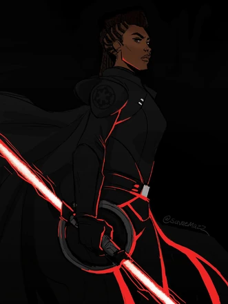 Alopex vs Reva Sevander | Death Battle Fanon Wiki | Fandom