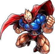 Kinnikuman