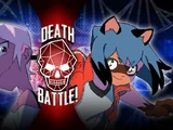 Kipo Oak vs Michiru Kagemori