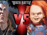 Major Chip Hazard vs Chucky