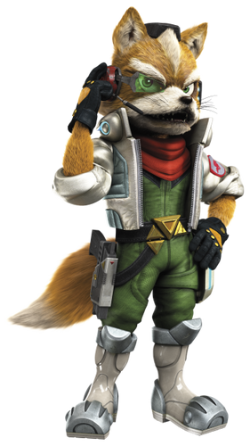 Star Fox