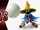 Sora vs Black Mage