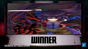 Akatsuki Winner