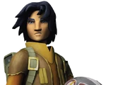 Ezra Bridger