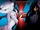 Mewtwo vs Darth Sidious