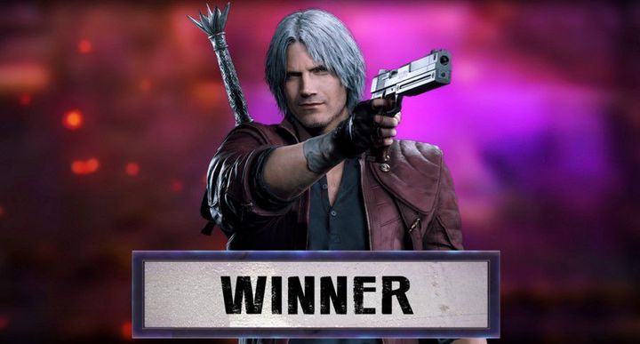 User blog:AlexTheDarkslayer/Most Underated Characters, Devil May Cry Wiki