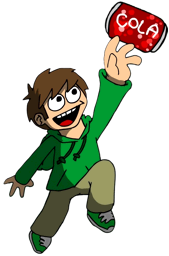 Edd (Eddsworld), Wikia Liber Proeliis