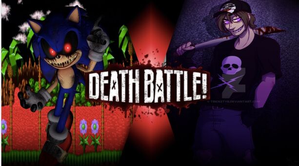 Metal Sonic, Death Battle Fanon Wiki