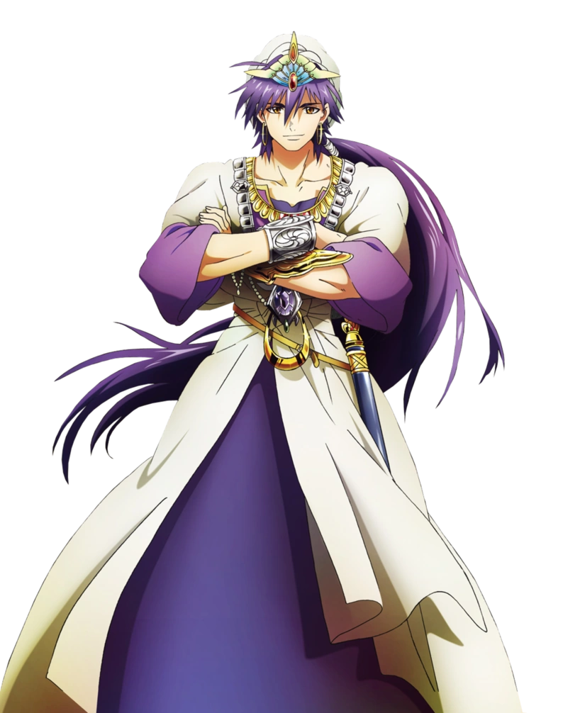 Sinbad | Death Battle Fanon Wiki | Fandom