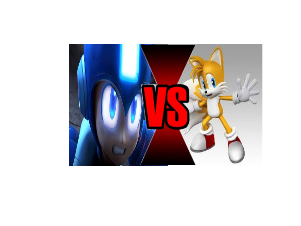 Sonic VS Tails VS Knuckles - DBX, Wiki