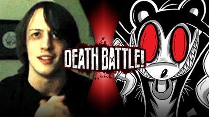 Sans vs Skitzo, Death Battle Fanon Wiki