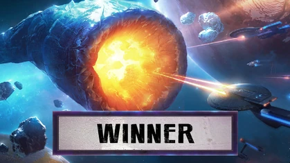 The Winner is the Doomsday Machine by ImLynda