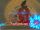 Elec Man vs Thunderblight Ganon