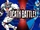Cyborg vs Mega Man X