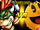 Bowser vs Pac-Man