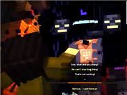 Reuben x Wither Storm (Witheuben), Minecraft Story Mode Fanon Wiki