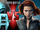 Agent Carolina vs Black Widow