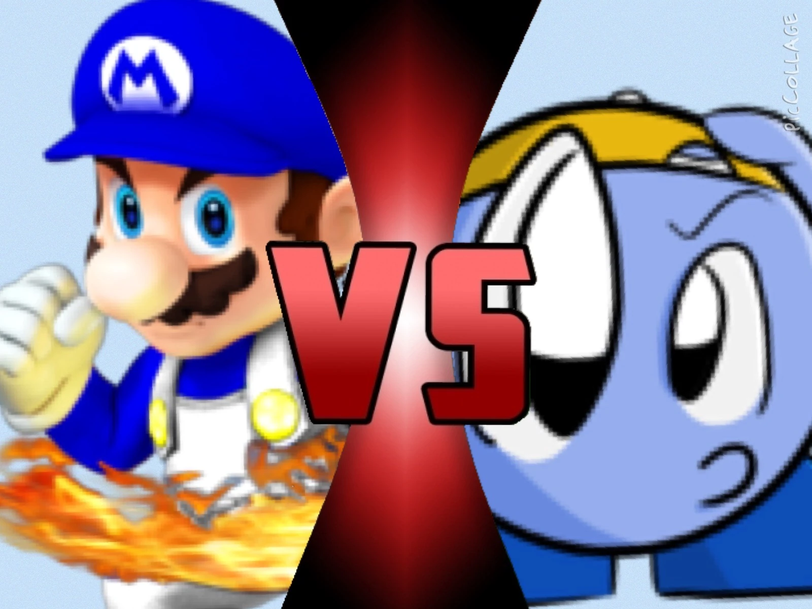 Battle Royale: King of Vampries - Battles - Comic Vine, image size:1600x1200