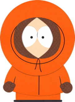 Kenny McCormick | Death Battle Fanon Wiki | Fandom