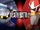 Meta Knight vs Proto Man