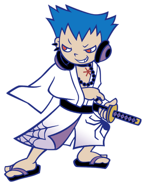 Roku (六) | Death Battle Fanon Wiki | Fandom