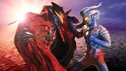 Ultraman Zero vs Kaizer Belial Ultraman Zero The Movie: Super Deciding Fight! The Belial Galactic Empire