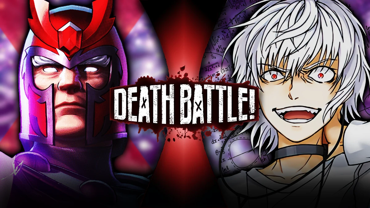 vs Accelerator Death Battle Fanon Wiki Fandom