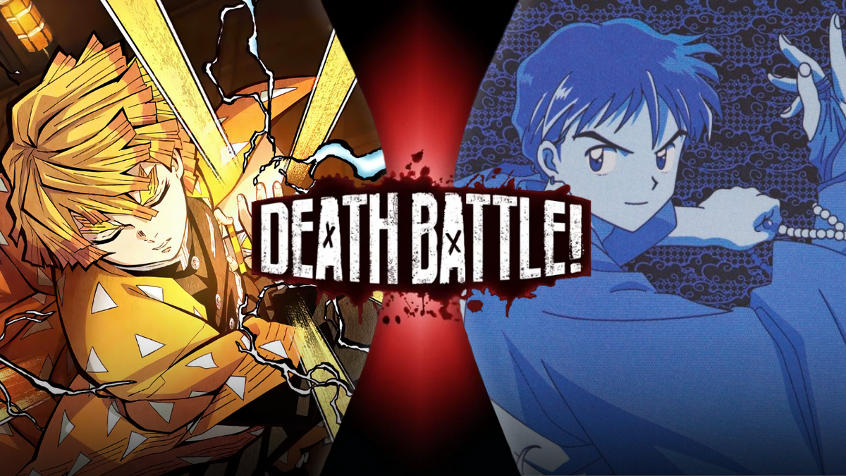 Anime Hero Free 4 All, Death Battle Fanon Wiki