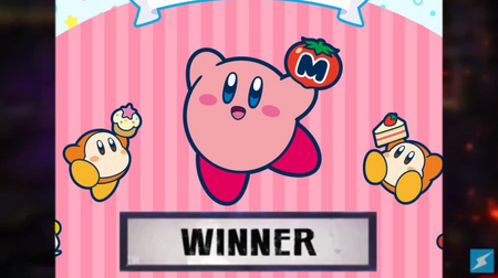 POYO VICTORY!