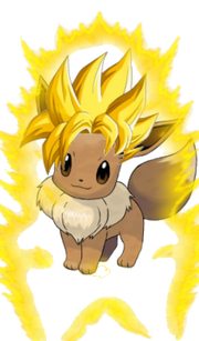PowerfulEevee