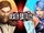 Aqua vs Obi-Wan Kenobi (Kingdom Hearts vs Star Wars)