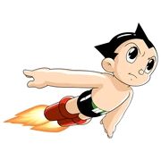 Astro boy
