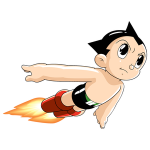 Astro boy