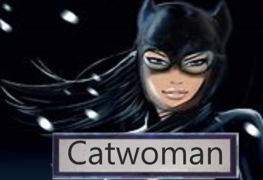 Lara Croft, Catwoman: Memorable femme fatales of Hollywood