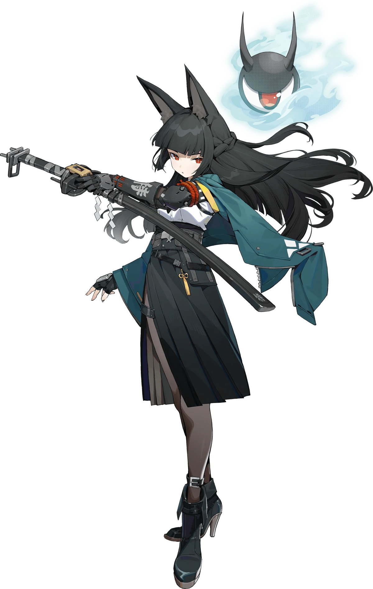 Hoshimi Miyabi | Death Battle Fanon Wiki | Fandom