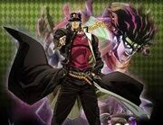 Jotaro