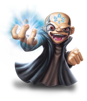 Kaos art