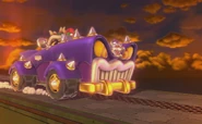 Bowser's Koopa Chase