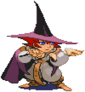 Sprite (Gem Fighter)