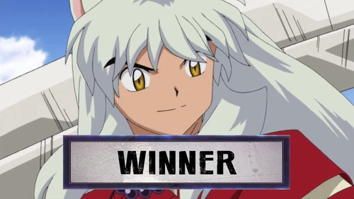 Winner - Inuyasha