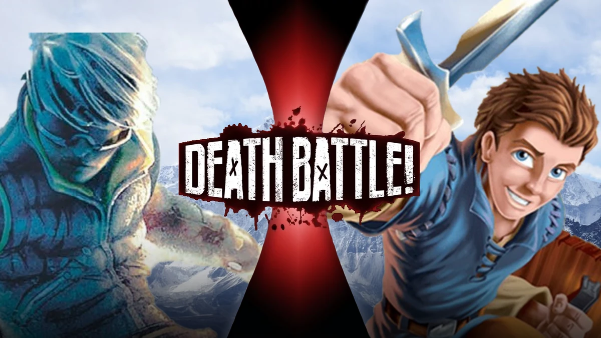 Alex Rider vs Tom Death Battle Fanon Wiki Fandom