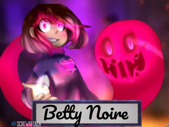 Betty Noire Intro