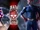 Captain America vs Homelander