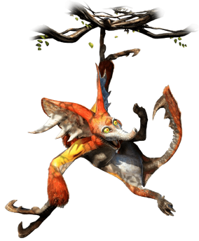 Kecha Wacha | Death Battle Fanon Wiki | Fandom
