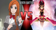 Orihime Inoue  VS Battles+BreezeWiki