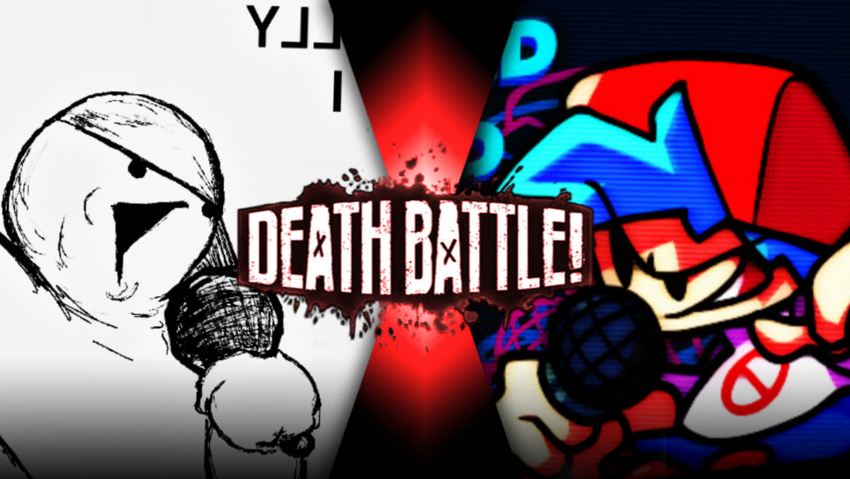 User blog:Smaggle/Boyfriend vs Silly Billy | Death Battle Fanon Wiki