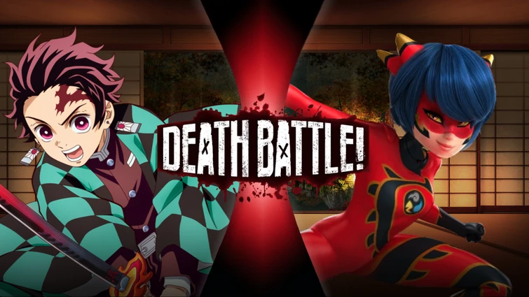 Tanjiro Kamado, DEATH BATTLE Wiki